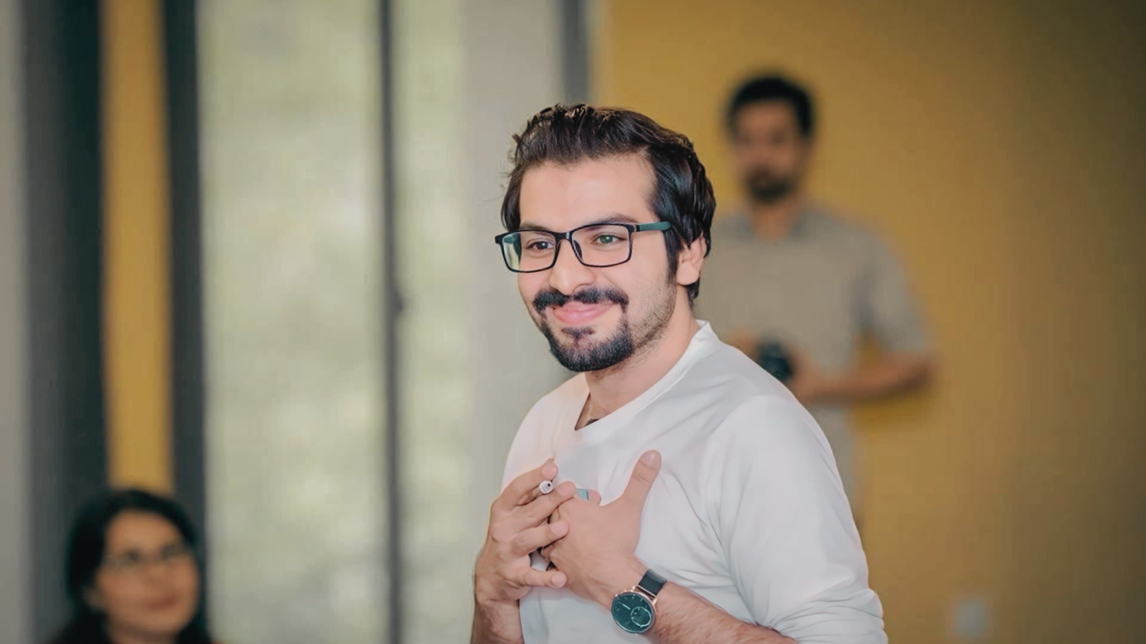 Umair Jaliawala